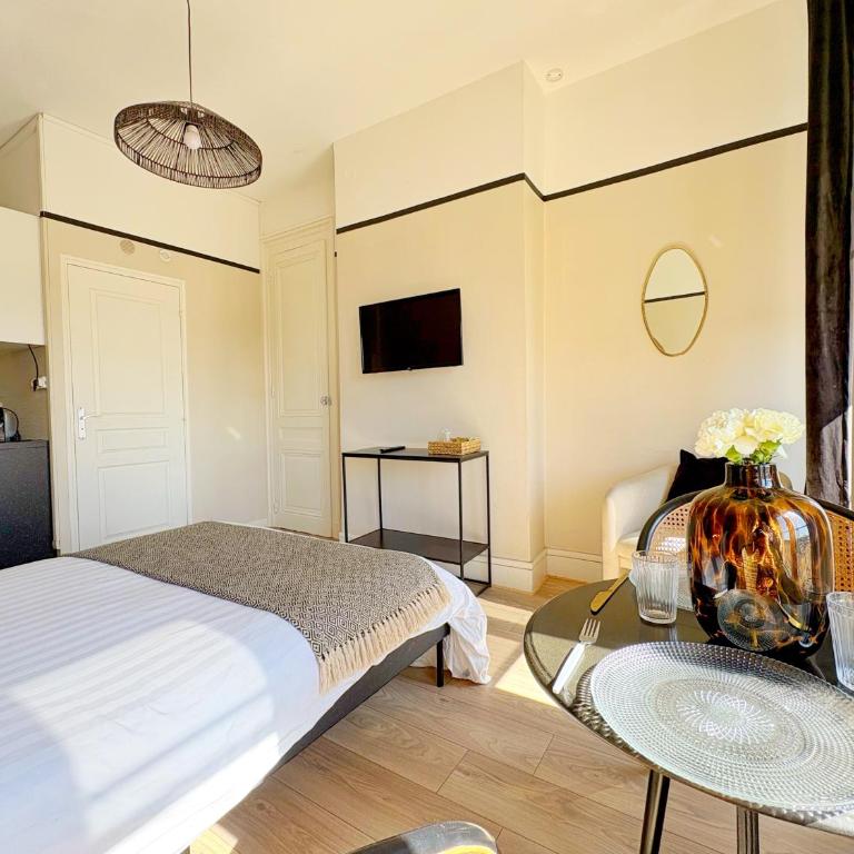 Suite Athene - Appartement 1 Chambre - 9