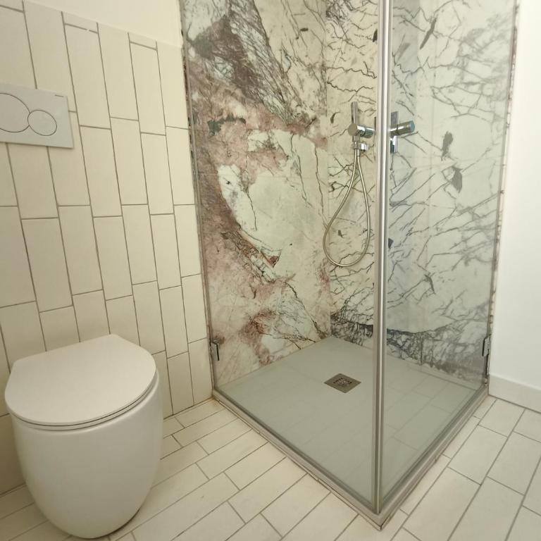 Case Borgo Vacanze - Appartamento con Balcone - 23