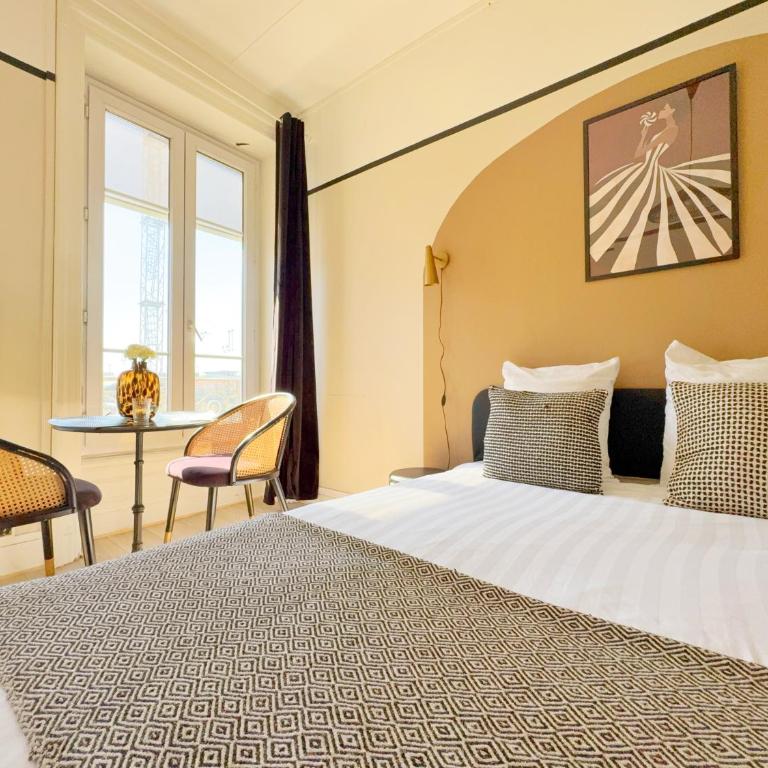 Suite Athene - Appartement 1 Chambre - 11