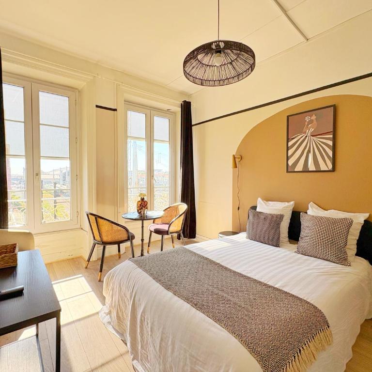 Suite Athene - Appartement 1 Chambre - 1