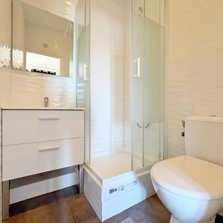 Suite Athene - Appartement 1 Chambre - 25
