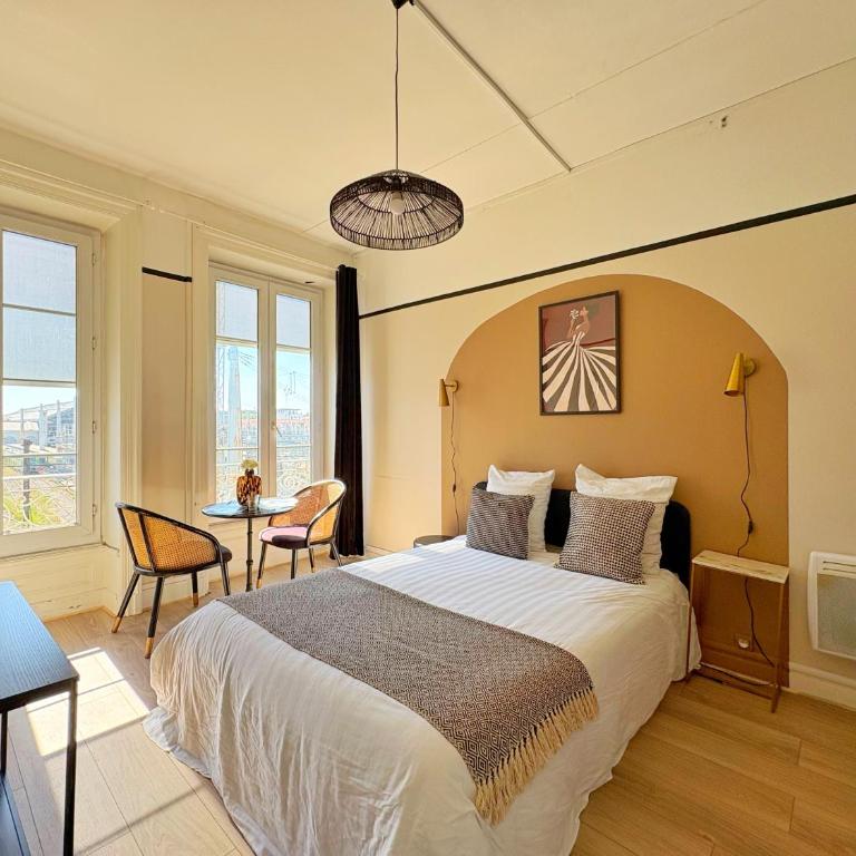 Suite Athene - Appartement 1 Chambre - 16