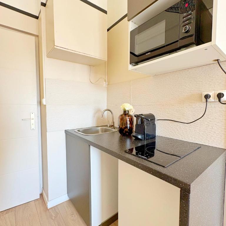 Suite Athene - Appartement 1 Chambre - 19