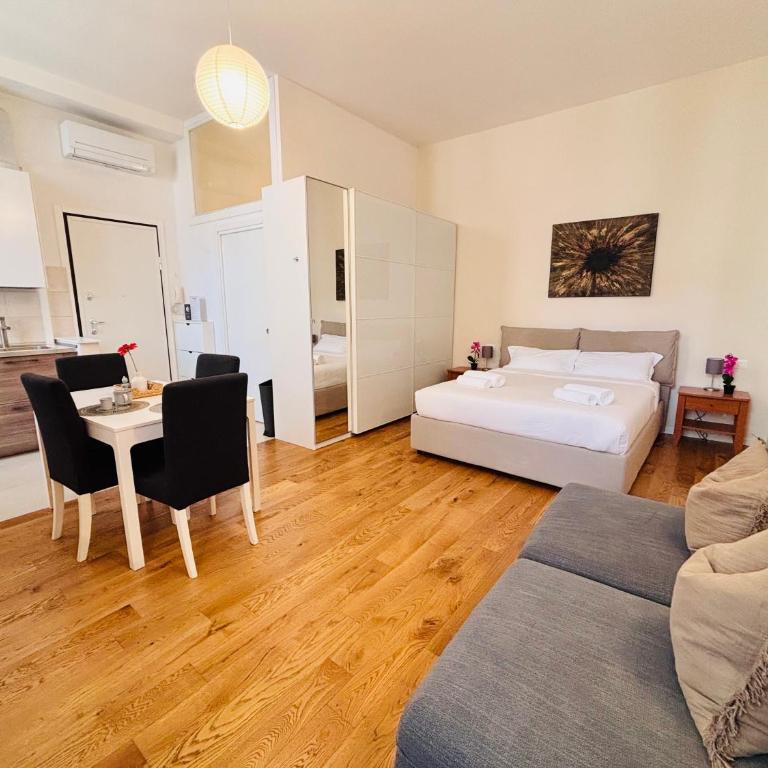 Petite Vicenza house - Appartamento con 1 Camera da Letto - 3
