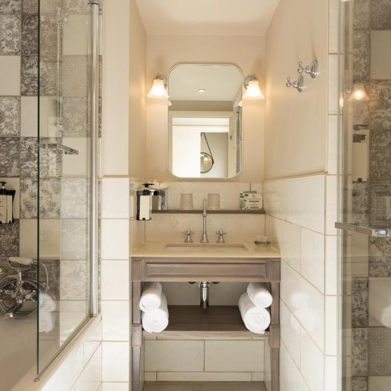 Royal Madeleine Hotel & Spa - Suite Deluxe - 4