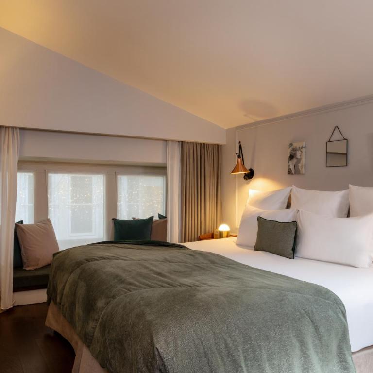 Royal Madeleine Hotel & Spa - Suite Deluxe - 8