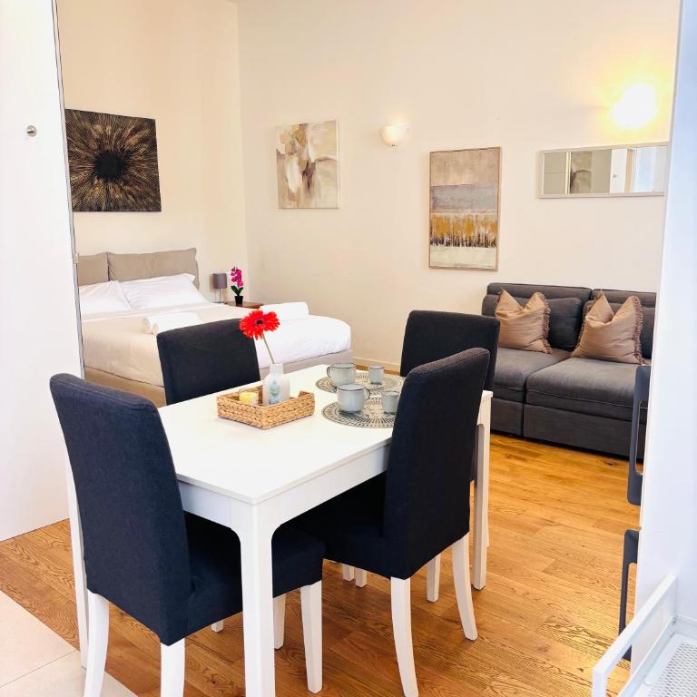 Petite Vicenza house - Appartamento con 1 Camera da Letto - 10