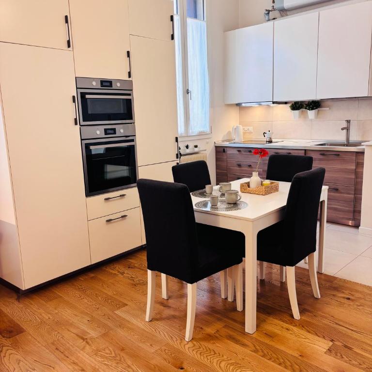 Petite Vicenza house - Appartamento con 1 Camera da Letto - 16
