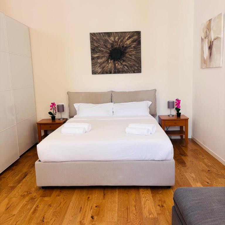 Petite Vicenza house - Appartamento con 1 Camera da Letto - 4