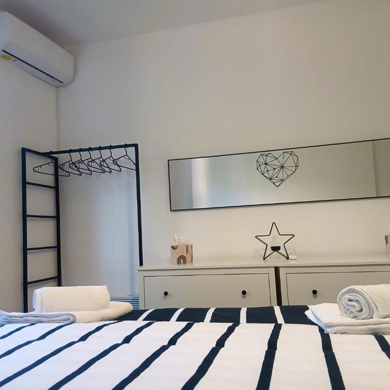 Agape C-52 - Apartman sa 1 Spavaćom Sobom - 14