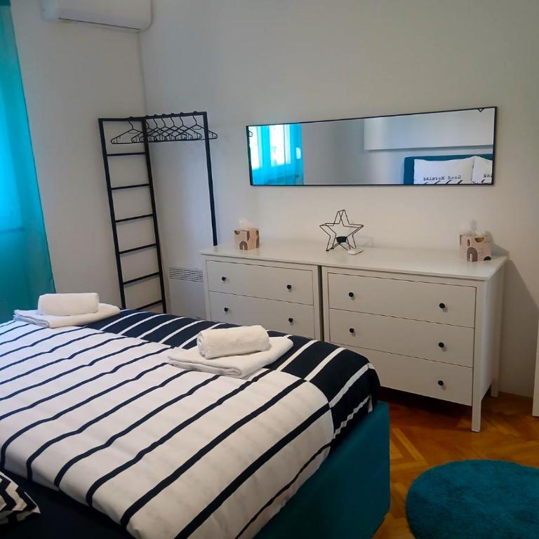 Agape C-52 - Apartman sa 1 Spavaćom Sobom - 13
