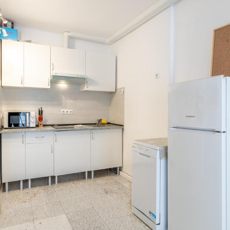 Inftour Paola III Apartamento - Apartamento con terraza - 6