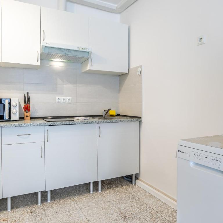 Inftour Paola III Apartamento - Apartamento con terraza - 7