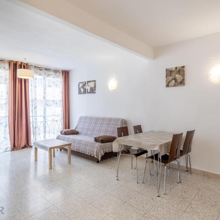Inftour Paola III Apartamento - Apartamento con terraza - 5