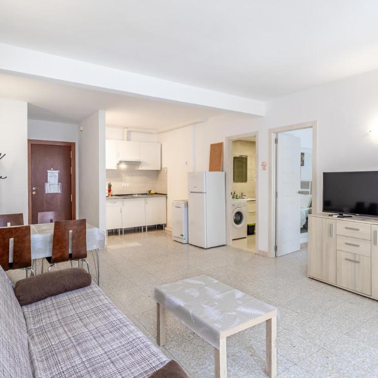 Inftour Paola III Apartamento - Apartamento con terraza - 8