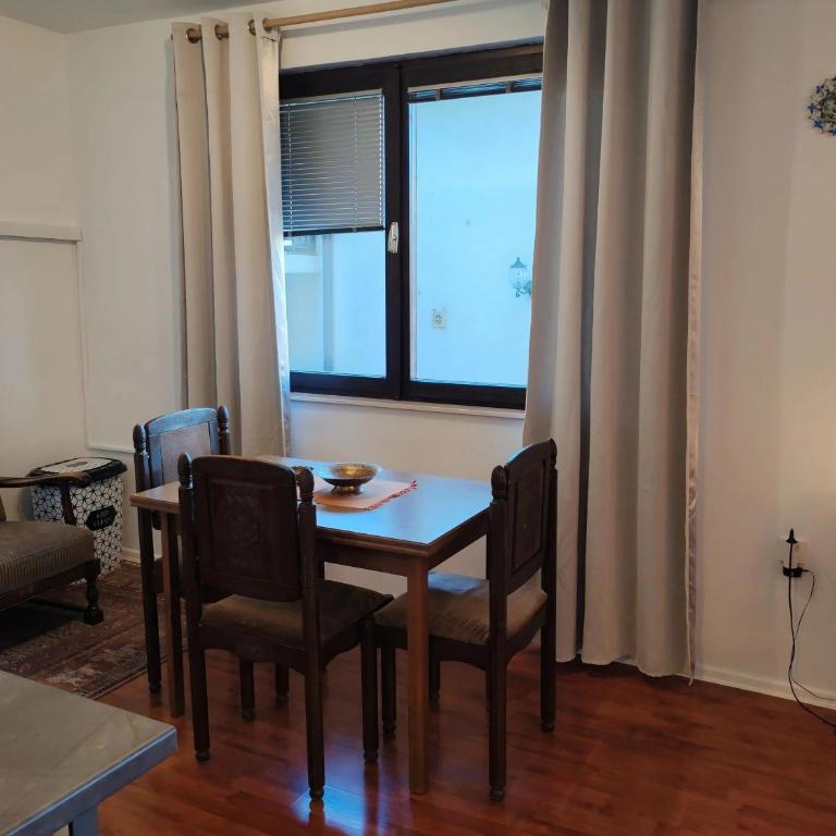 Apartment Zoo Garden - Apartman - 18