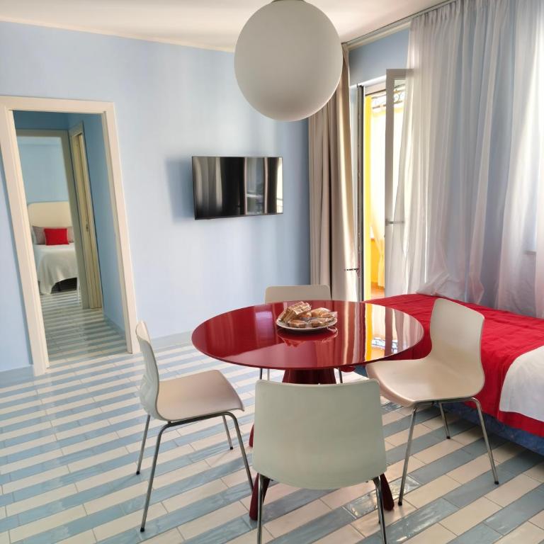 Case Borgo Vacanze - Appartamento con Balcone - 2