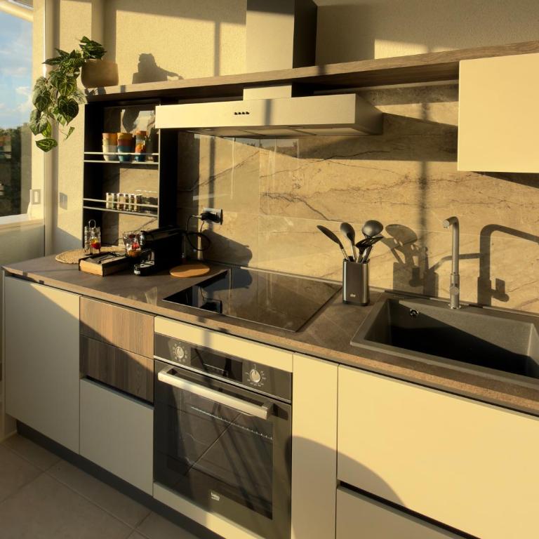 Momento Rooms - Suite Deluxe - 10