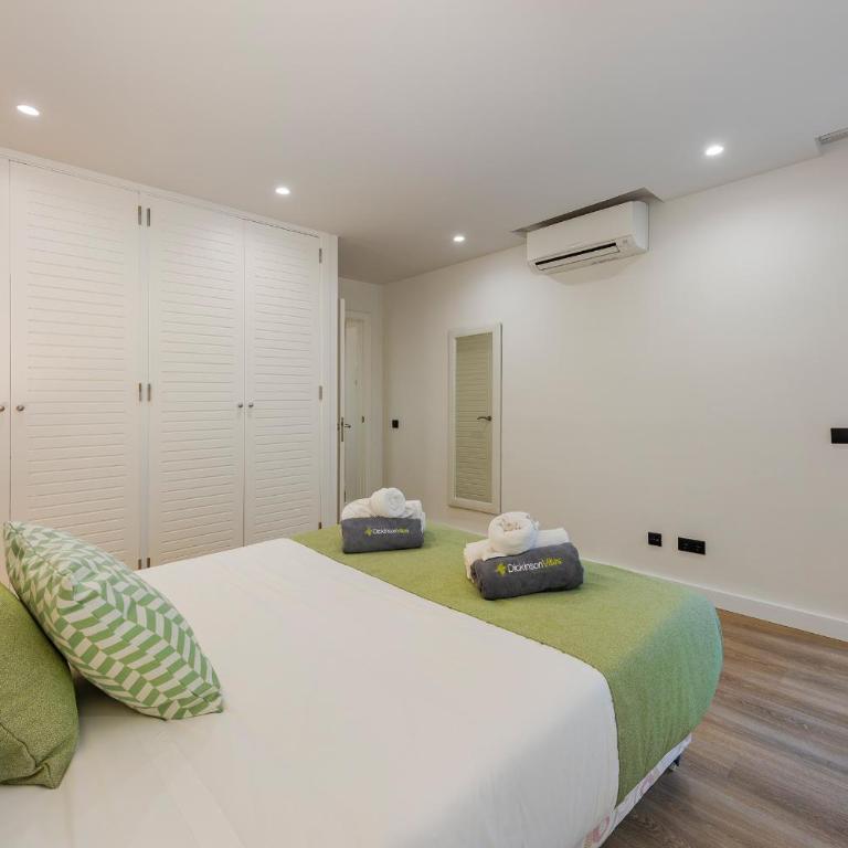 Apartment Vistamar III - Apartamento de 3 dormitorios - 13
