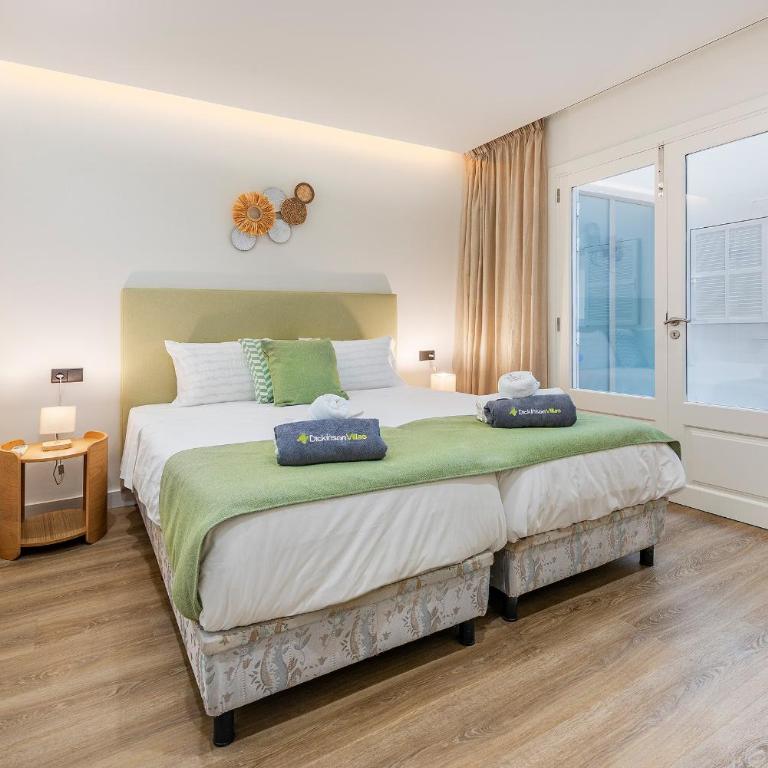 Apartment Vistamar III - Apartamento de 3 dormitorios - 12