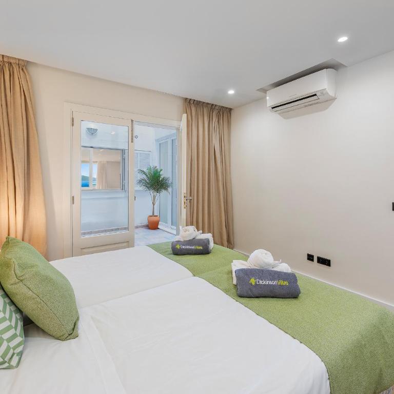Apartment Vistamar III - Apartamento de 3 dormitorios - 16