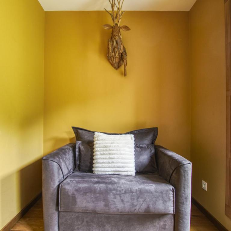 Apartment Altai Chamonix - Apartamento - 6