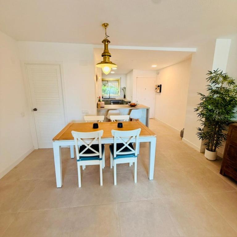 455 S'Agaro vista al Mar Montecarlo jardín priv - Apartamento de 2 dormitorios con vistas al mar - 8