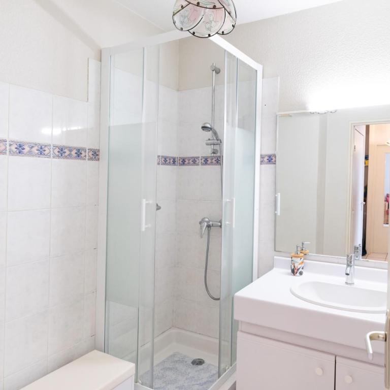 Plein soleil, Capbreton - Appartement Supérieur - Vue sur Ville - 5