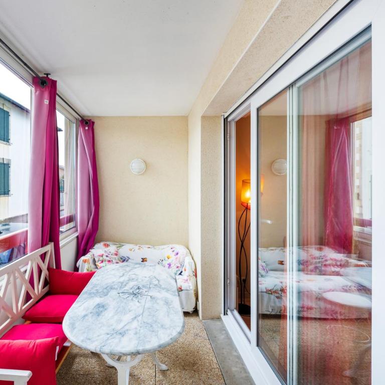 Plein soleil, Capbreton - Appartement Supérieur - Vue sur Ville - 1