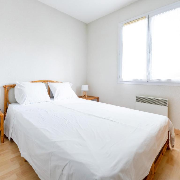 Plein soleil, Capbreton - Appartement Supérieur - Vue sur Ville - 9