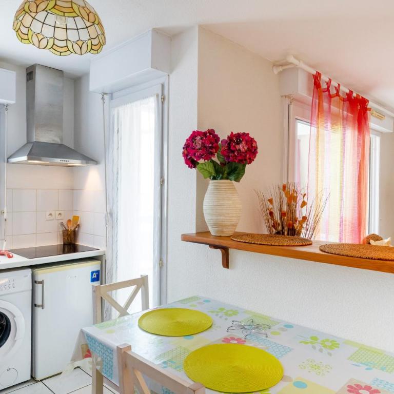 Plein soleil, Capbreton - Appartement Supérieur - Vue sur Ville - 2
