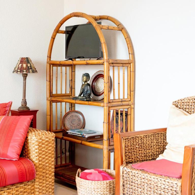 Plein soleil, Capbreton - Appartement Supérieur - Vue sur Ville - 16