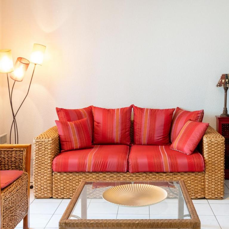 Plein soleil, Capbreton - Appartement Supérieur - Vue sur Ville - 6