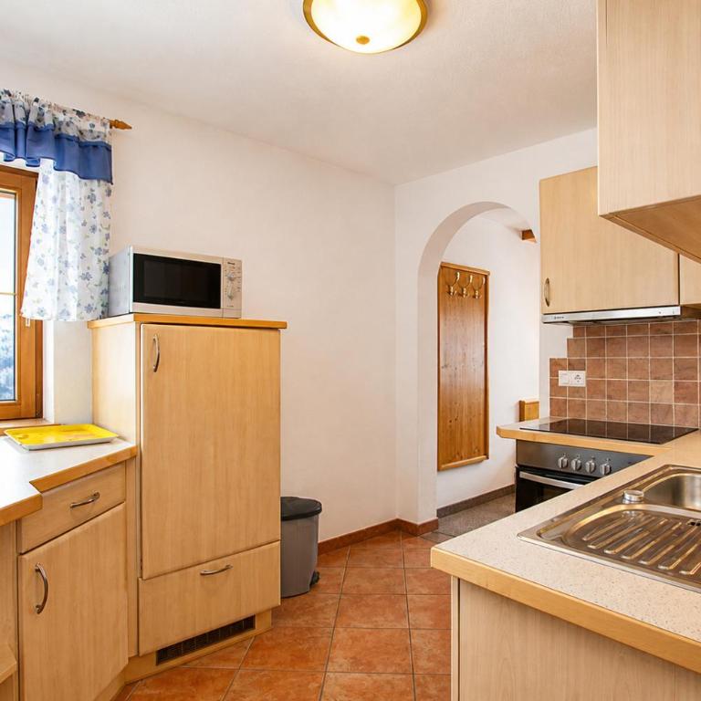 Ferienwohnung Loya Panorama by FeWo-Plan WILD037 - Apartment - 6