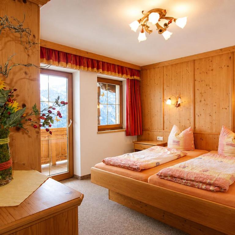 Ferienwohnung Loya Panorama by FeWo-Plan WILD037 - Apartment - 7