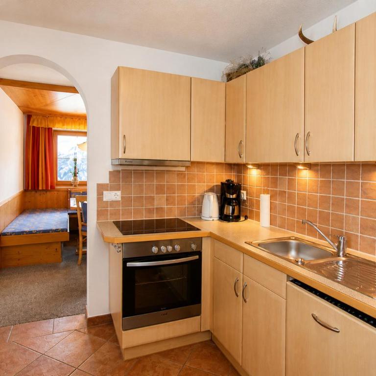 Ferienwohnung Loya Panorama by FeWo-Plan WILD037 - Apartment - 5