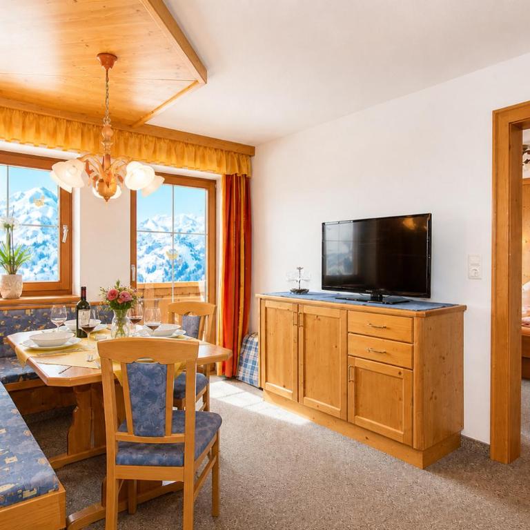 Ferienwohnung Loya Panorama by FeWo-Plan WILD037 - Apartment - 2