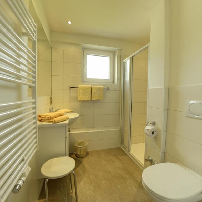 Seepark Drobollach - Apartment - 1
