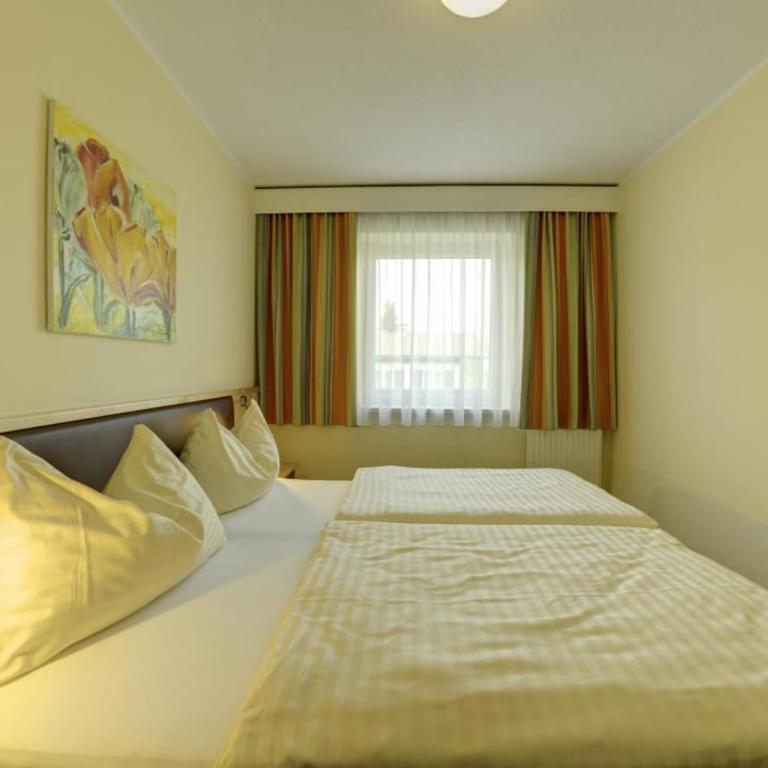 Seepark Drobollach - Apartment - 9