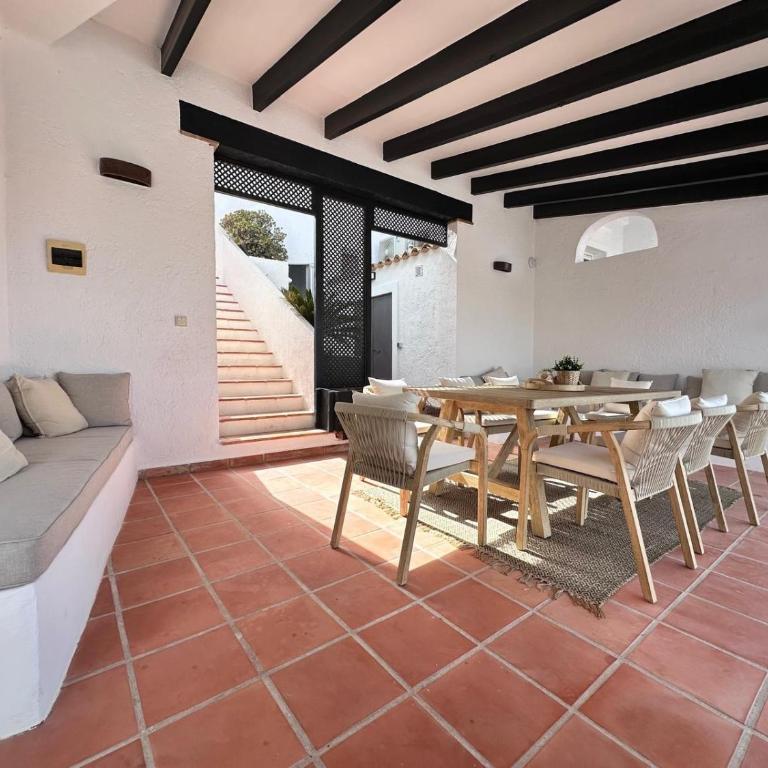 Nono - Villa con vistas al mar - 20
