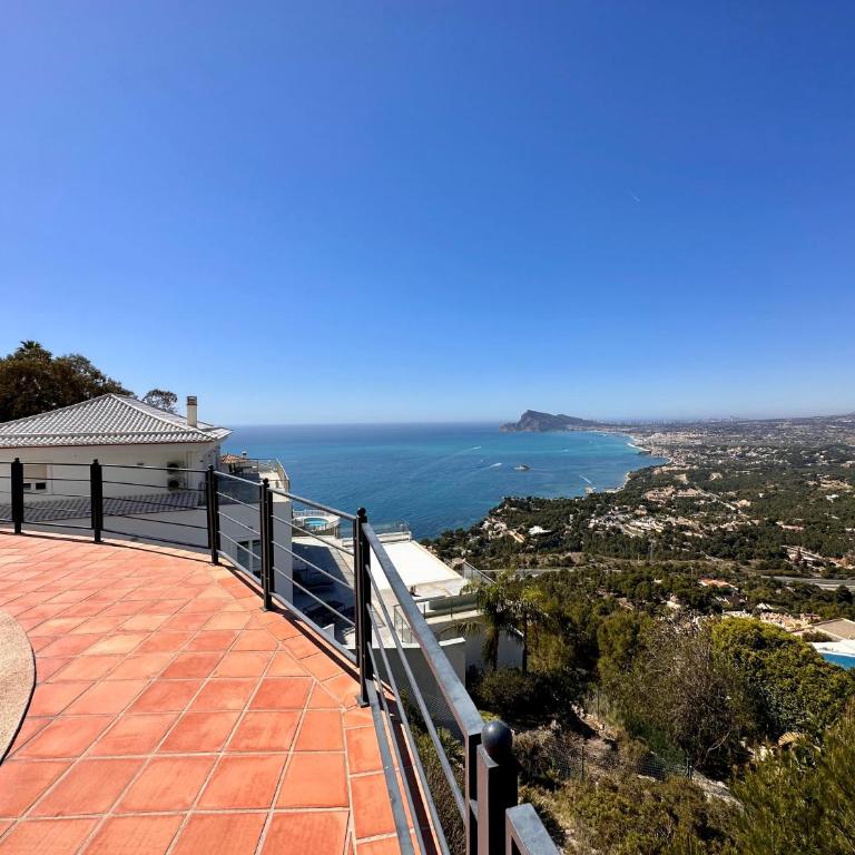 Nono - Villa con vistas al mar - 21