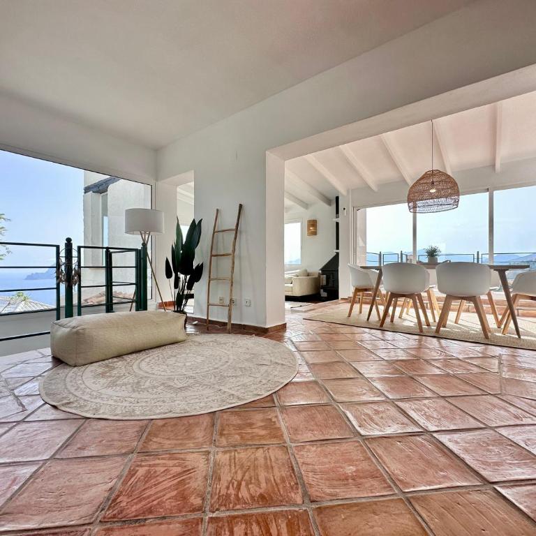 Nono - Villa con vistas al mar - 6