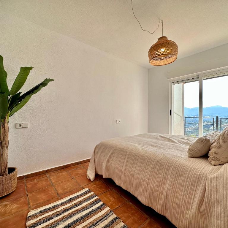 Nono - Villa con vistas al mar - 7