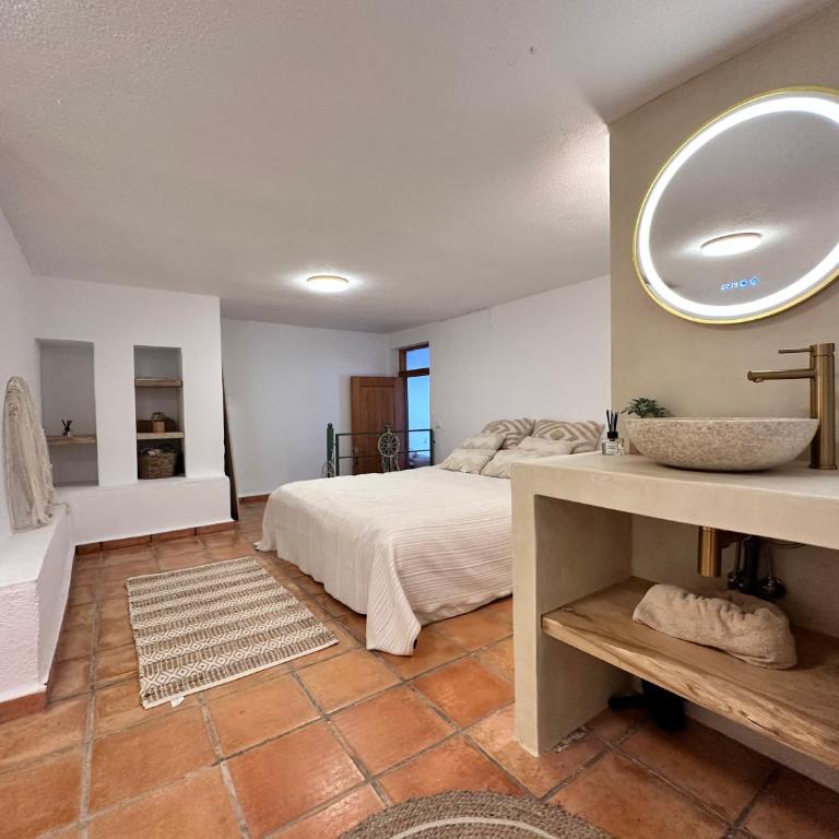 Nono - Villa con vistas al mar - 16