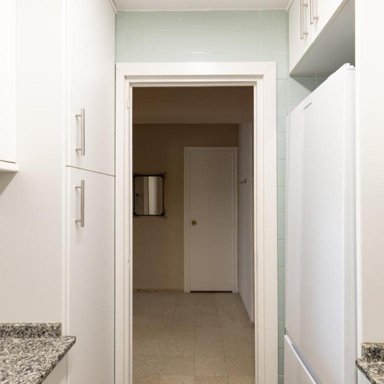 BELL RACO Front Beach - Apartment with Sea View - 16