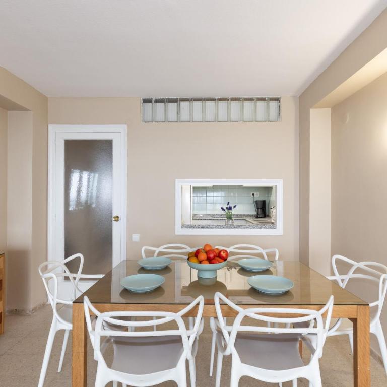 BELL RACO Front Beach - Apartment with Sea View - 10