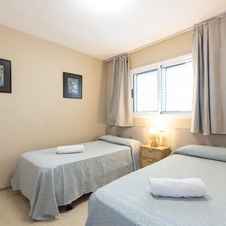 BELL RACO Front Beach - Apartment with Sea View - 26