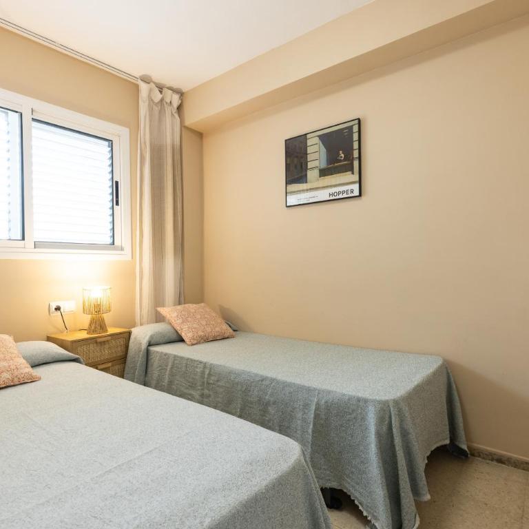 BELL RACO Front Beach - Apartment with Sea View - 31