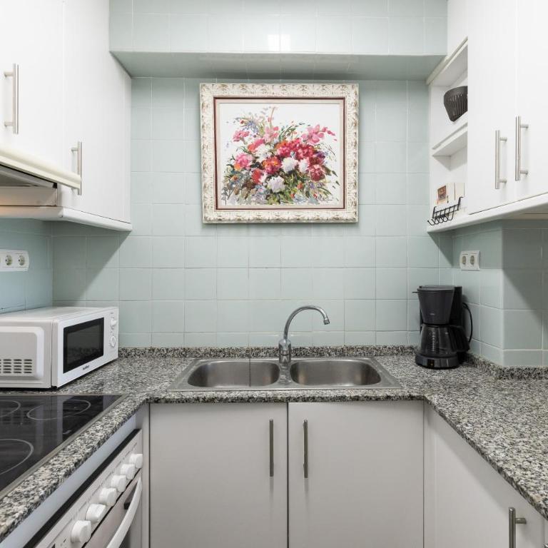 BELL RACO Front Beach - Apartment with Sea View - 15