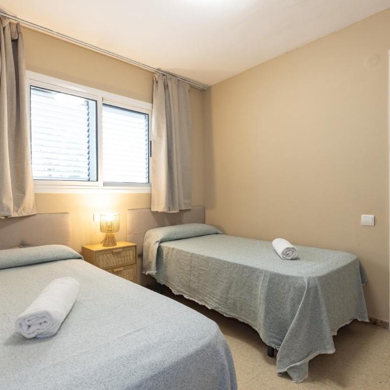BELL RACO Front Beach - Apartment with Sea View - 27
